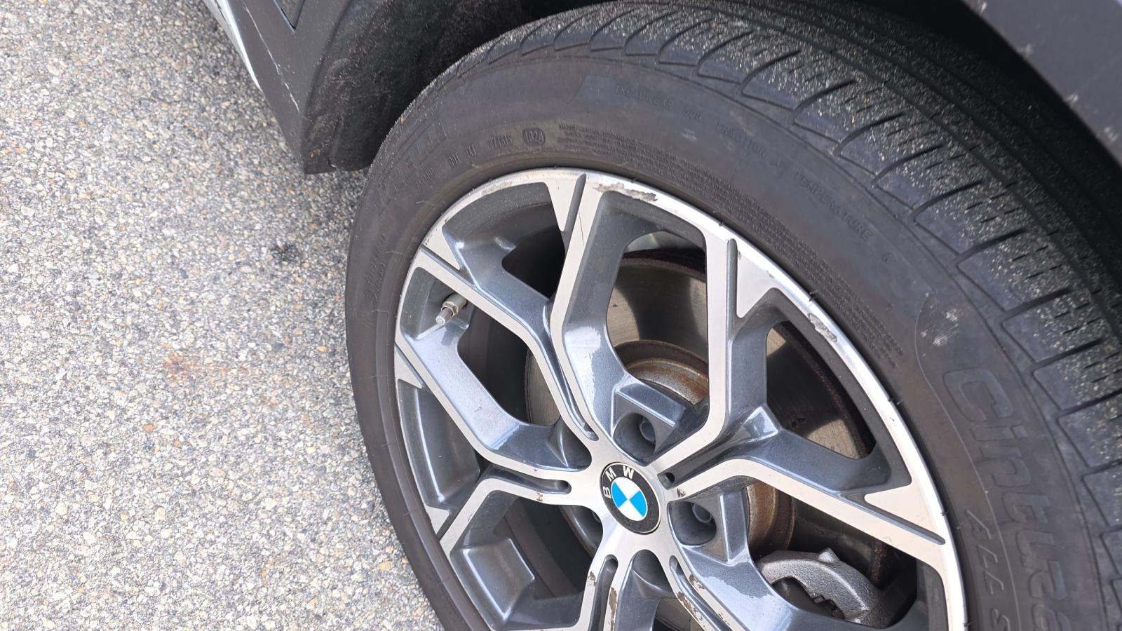 2021 BMW X1 xDrive28i AWD