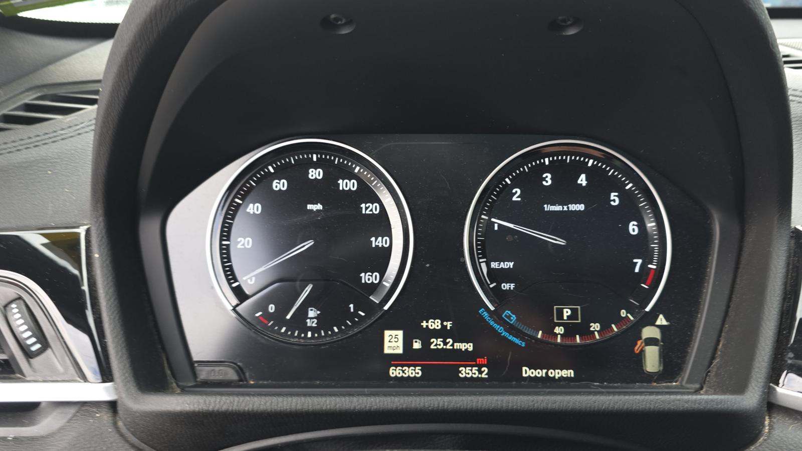 2021 BMW X1 xDrive28i AWD