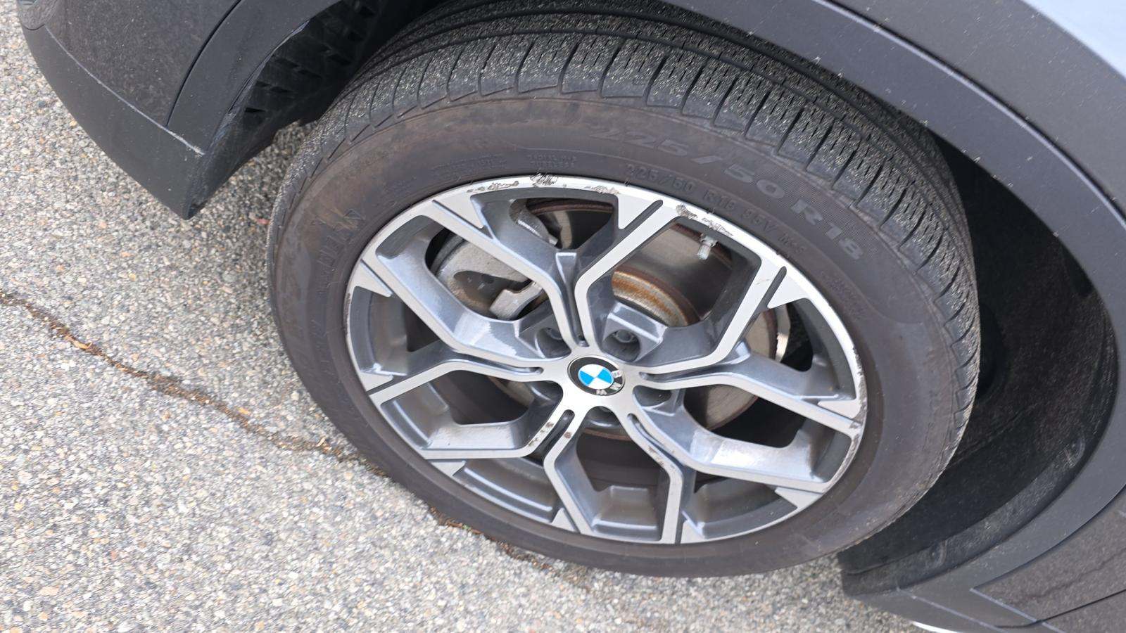 2021 BMW X1 xDrive28i AWD