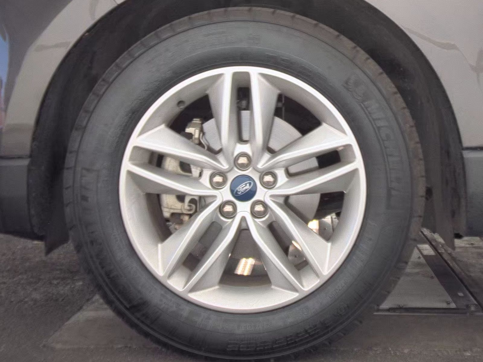 FORD EDGE - 10