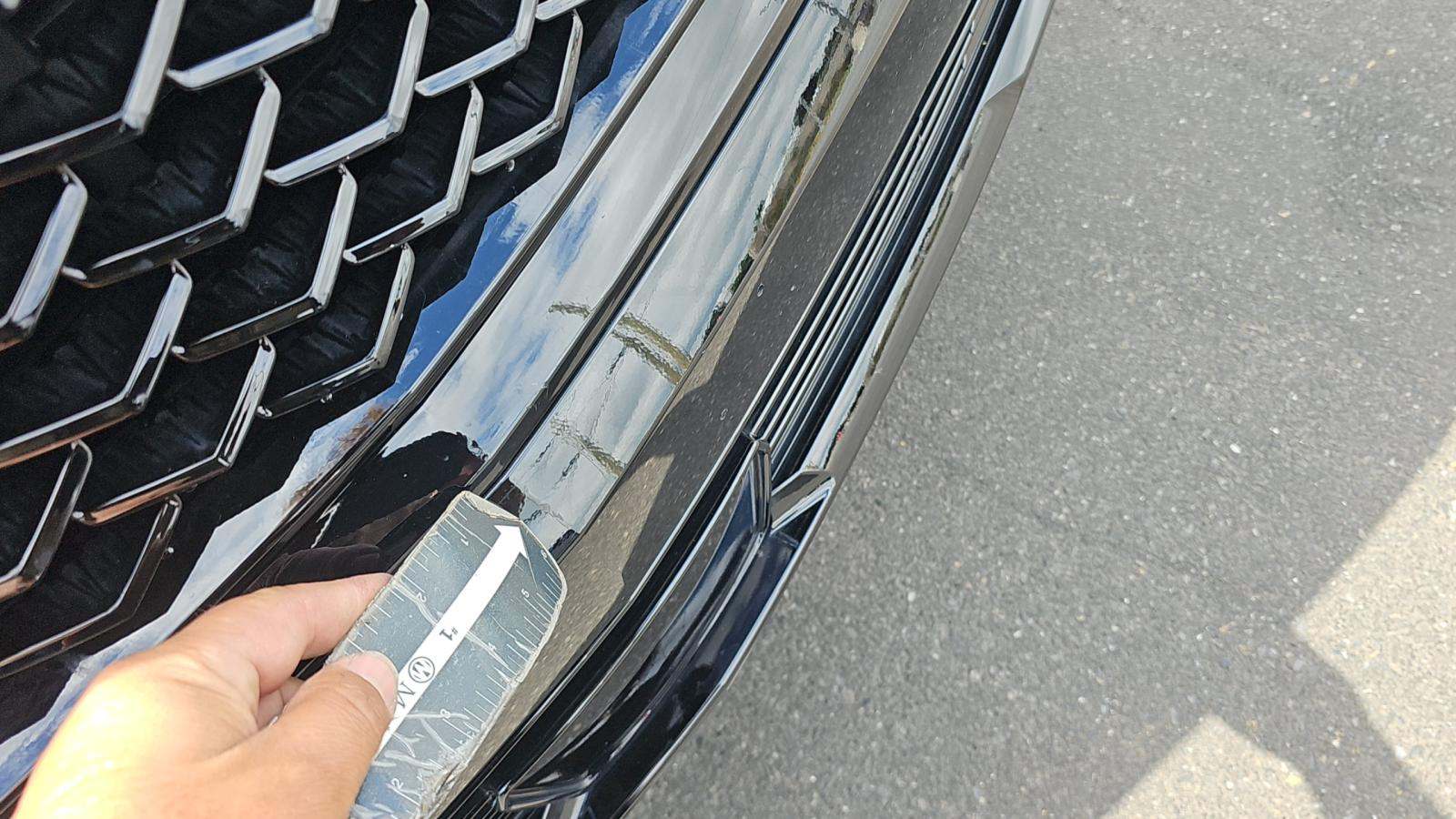 2025 Cadillac Escalade Sport Platinum AWD