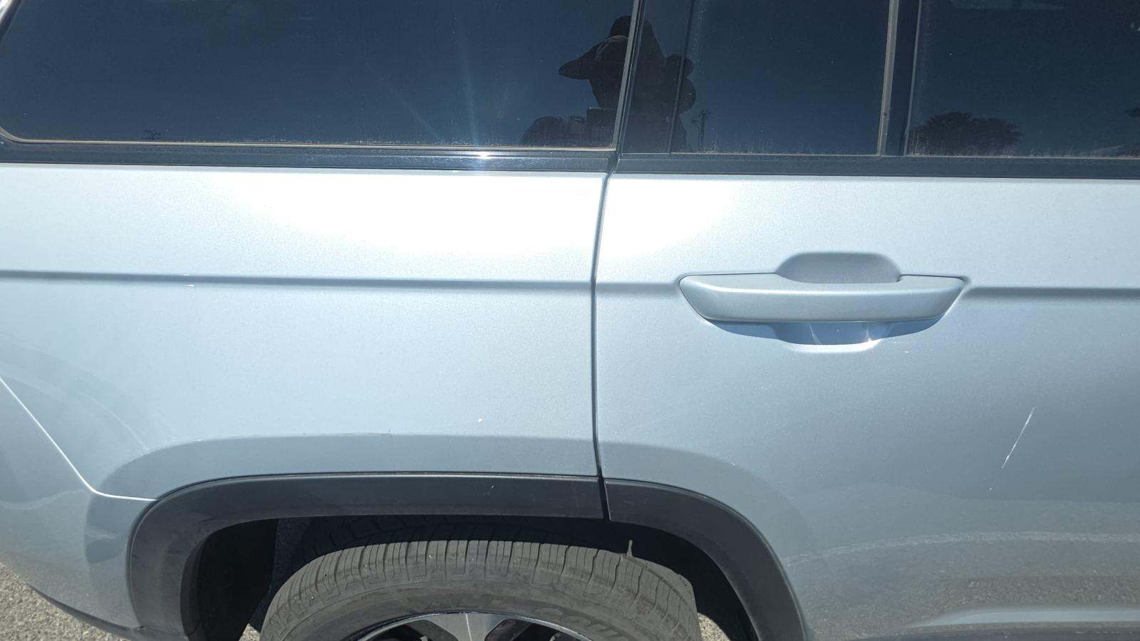 2024 Jeep Grand Cherokee 4xe AWD