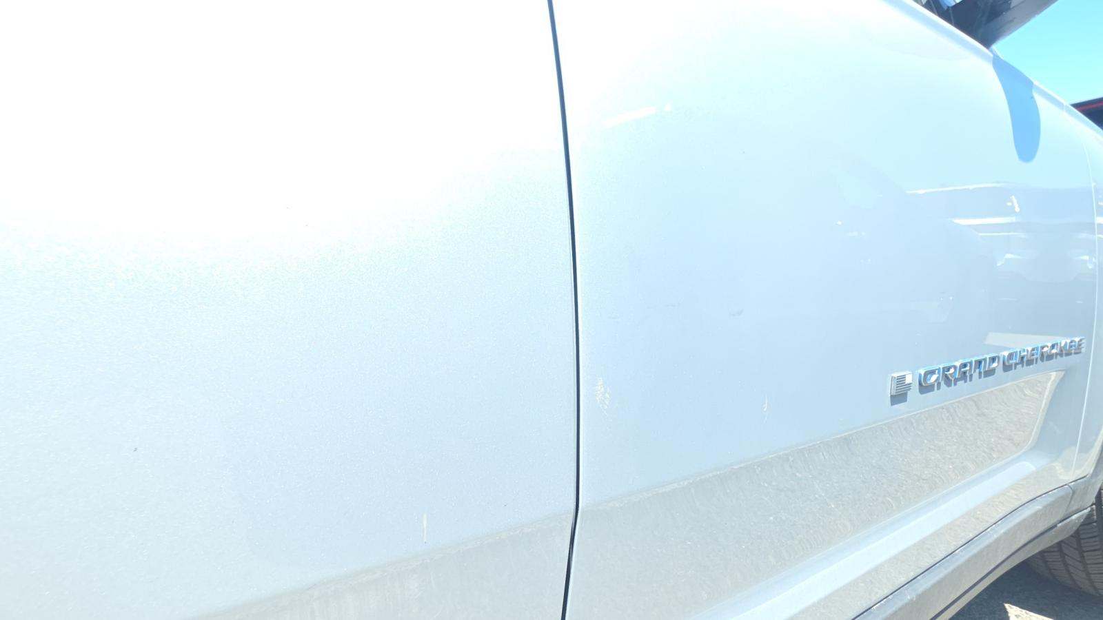 2024 Jeep Grand Cherokee 4xe AWD