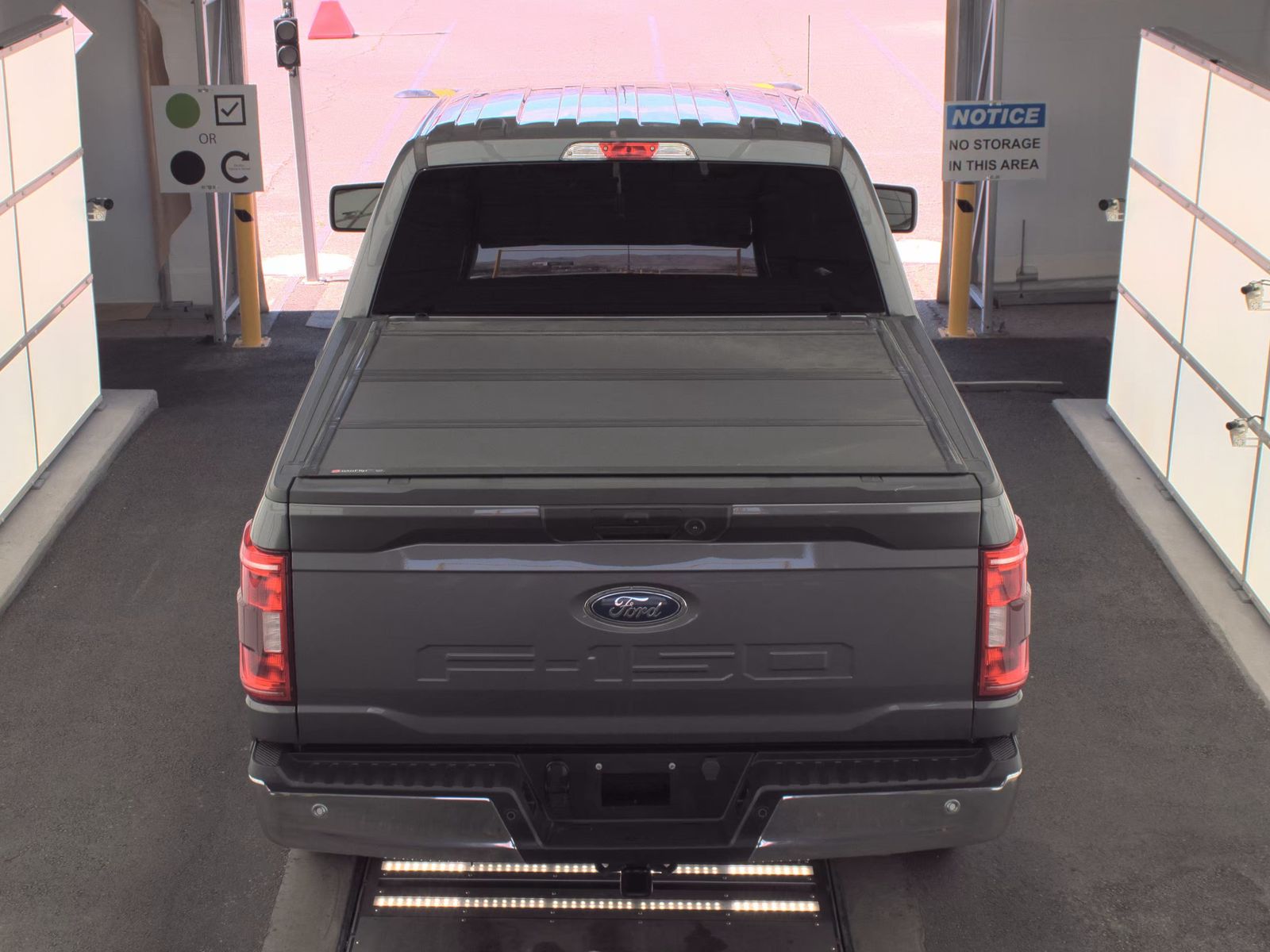 FORD F-150 - 7