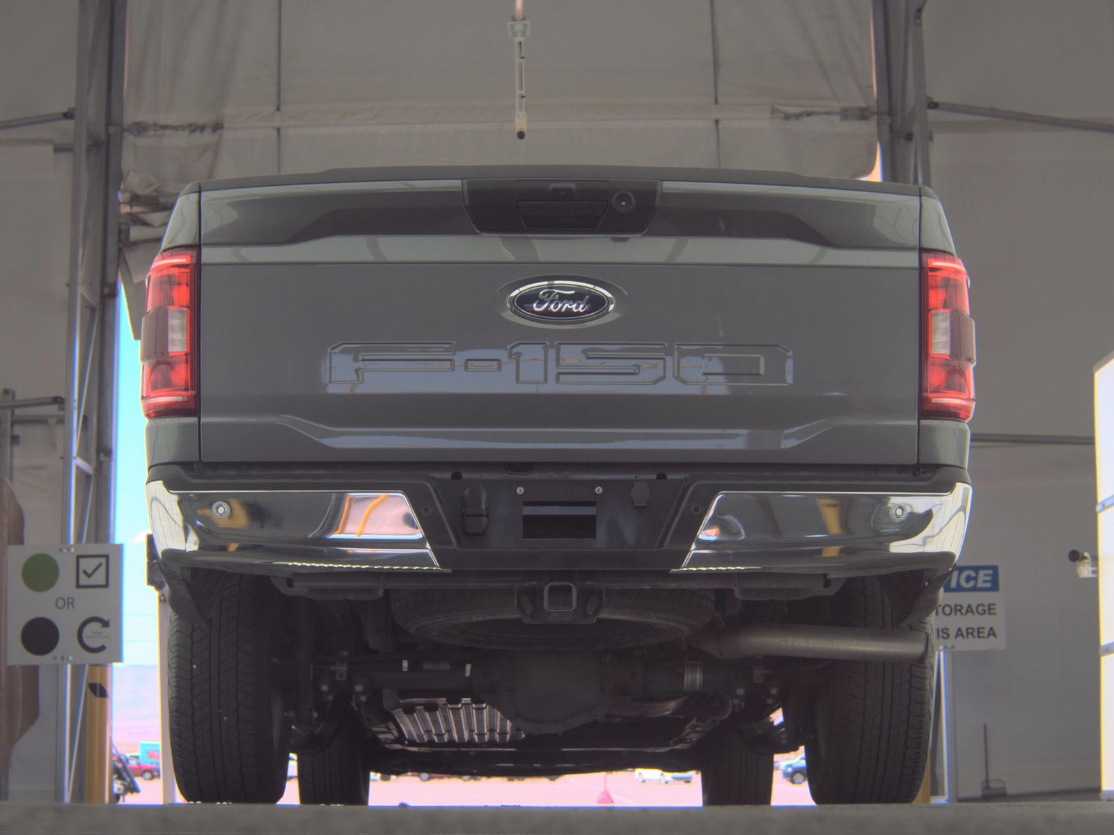 FORD F-150 - 8
