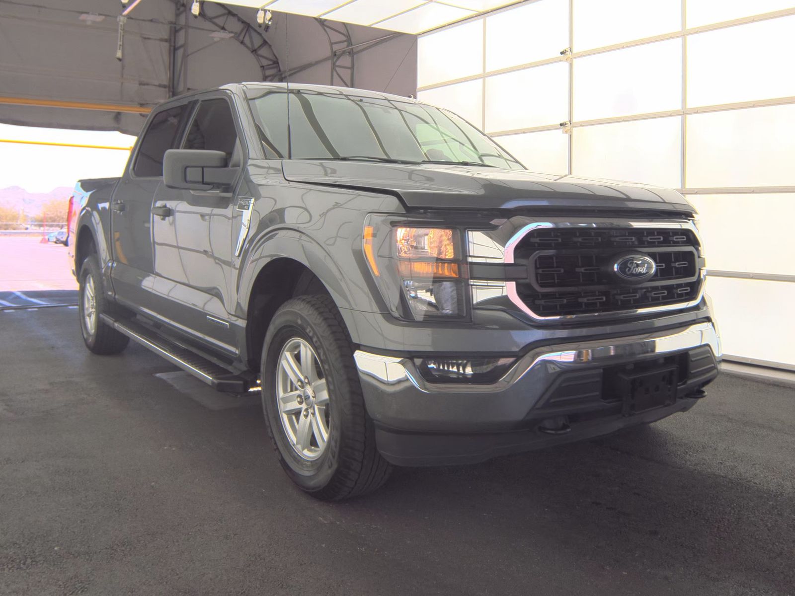FORD F-150 - 5