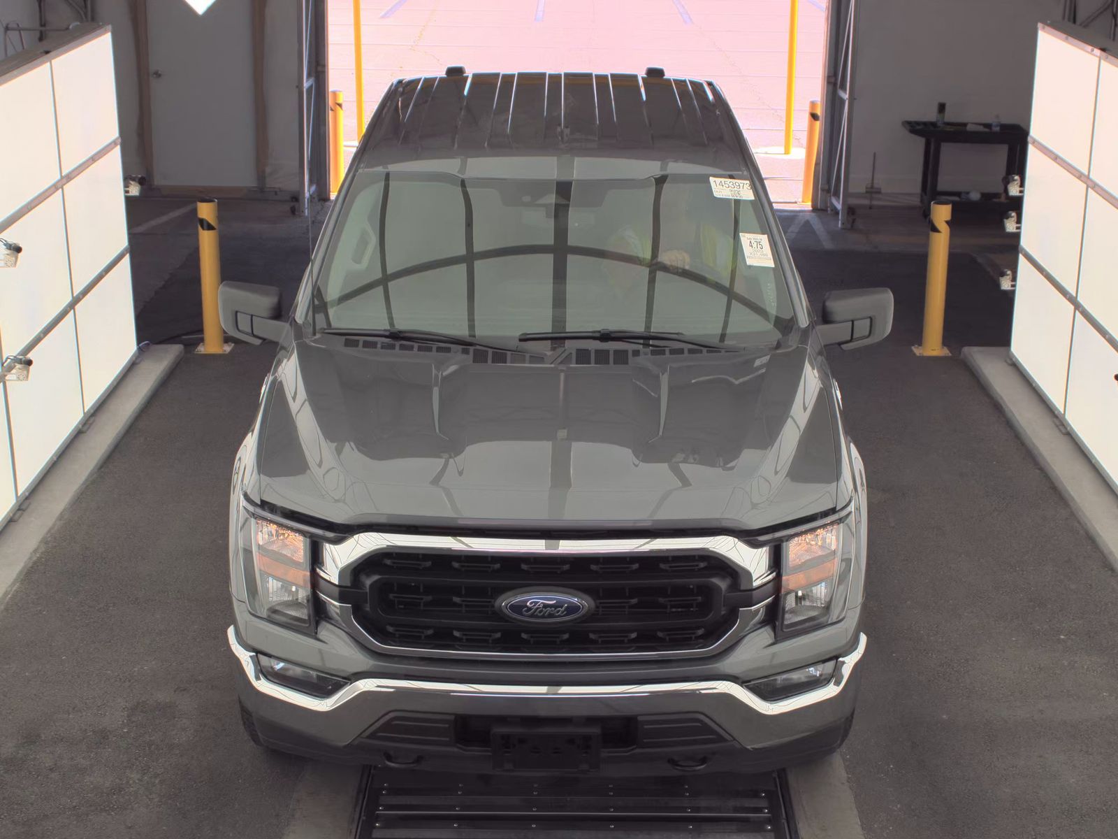 FORD F-150 - 3
