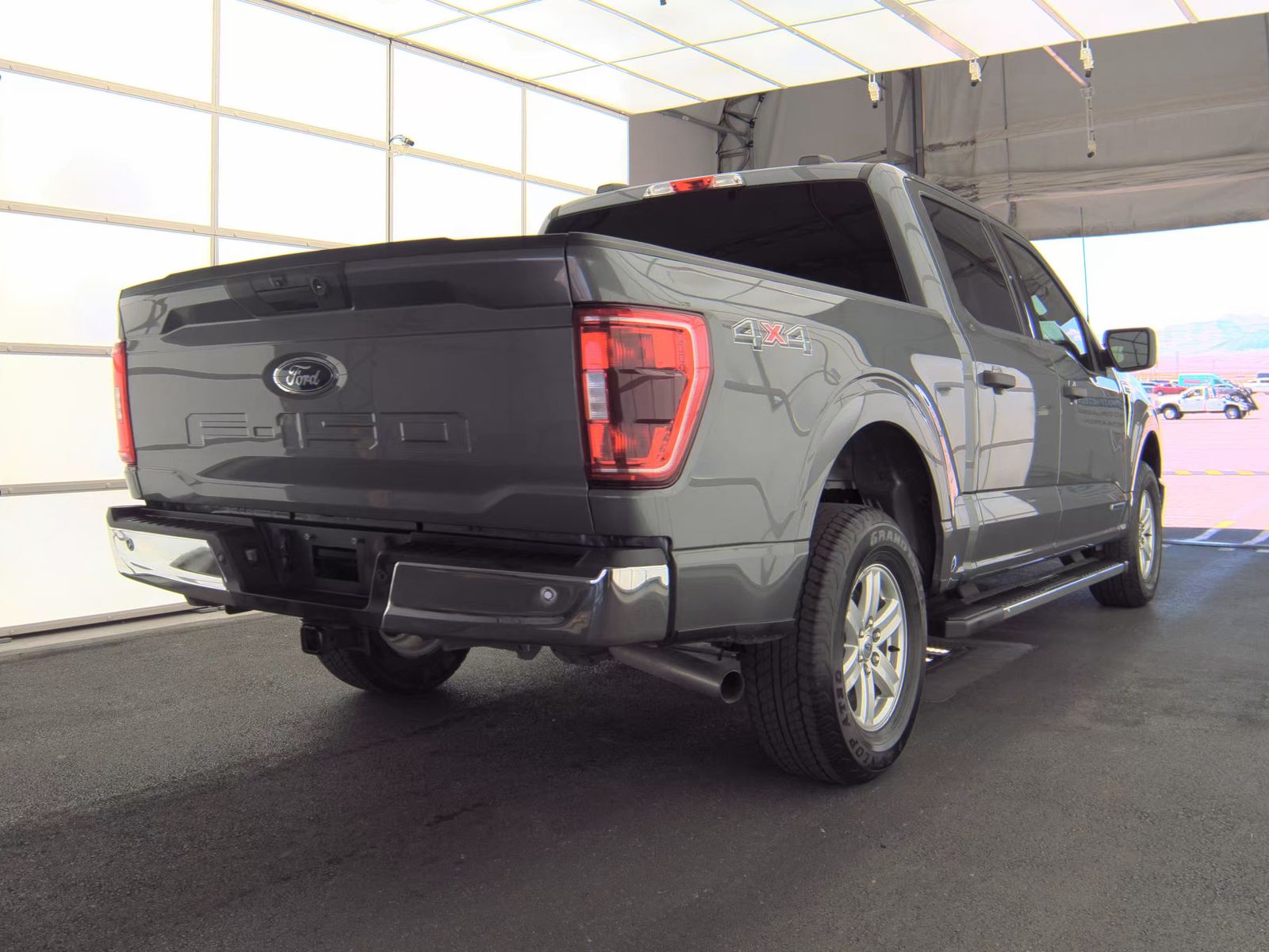 FORD F-150 - 6