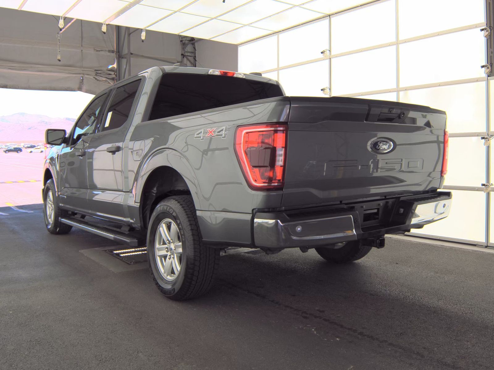 FORD F-150 - 9