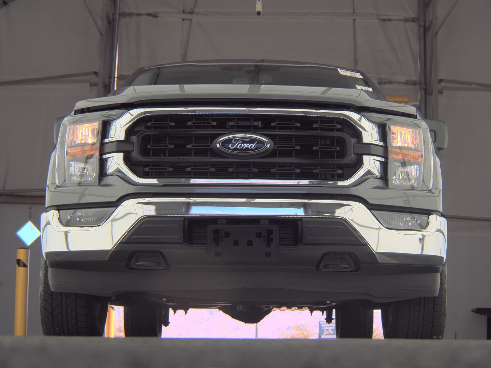 FORD F-150 - 4