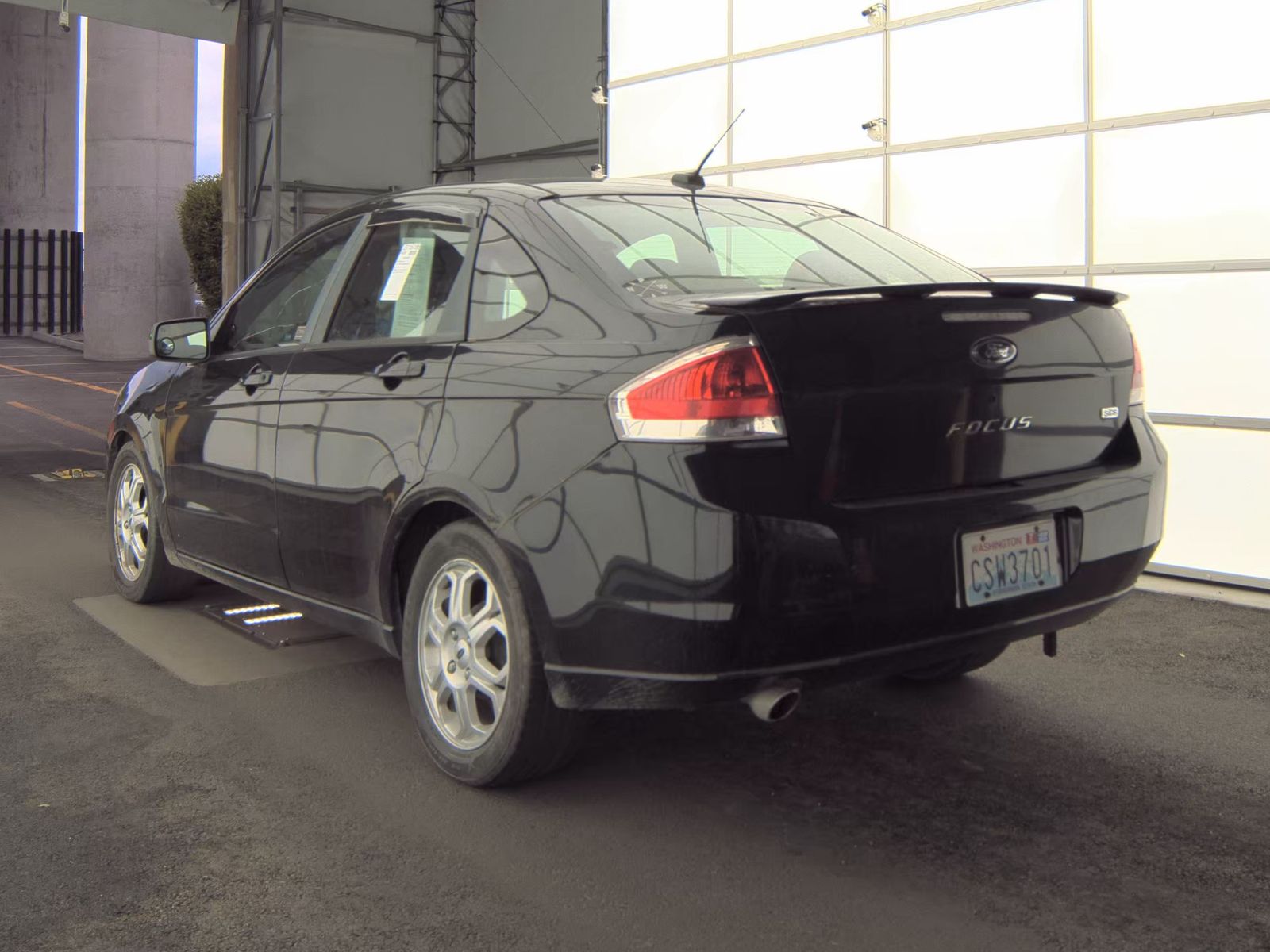 FORD FOCUS - 9
