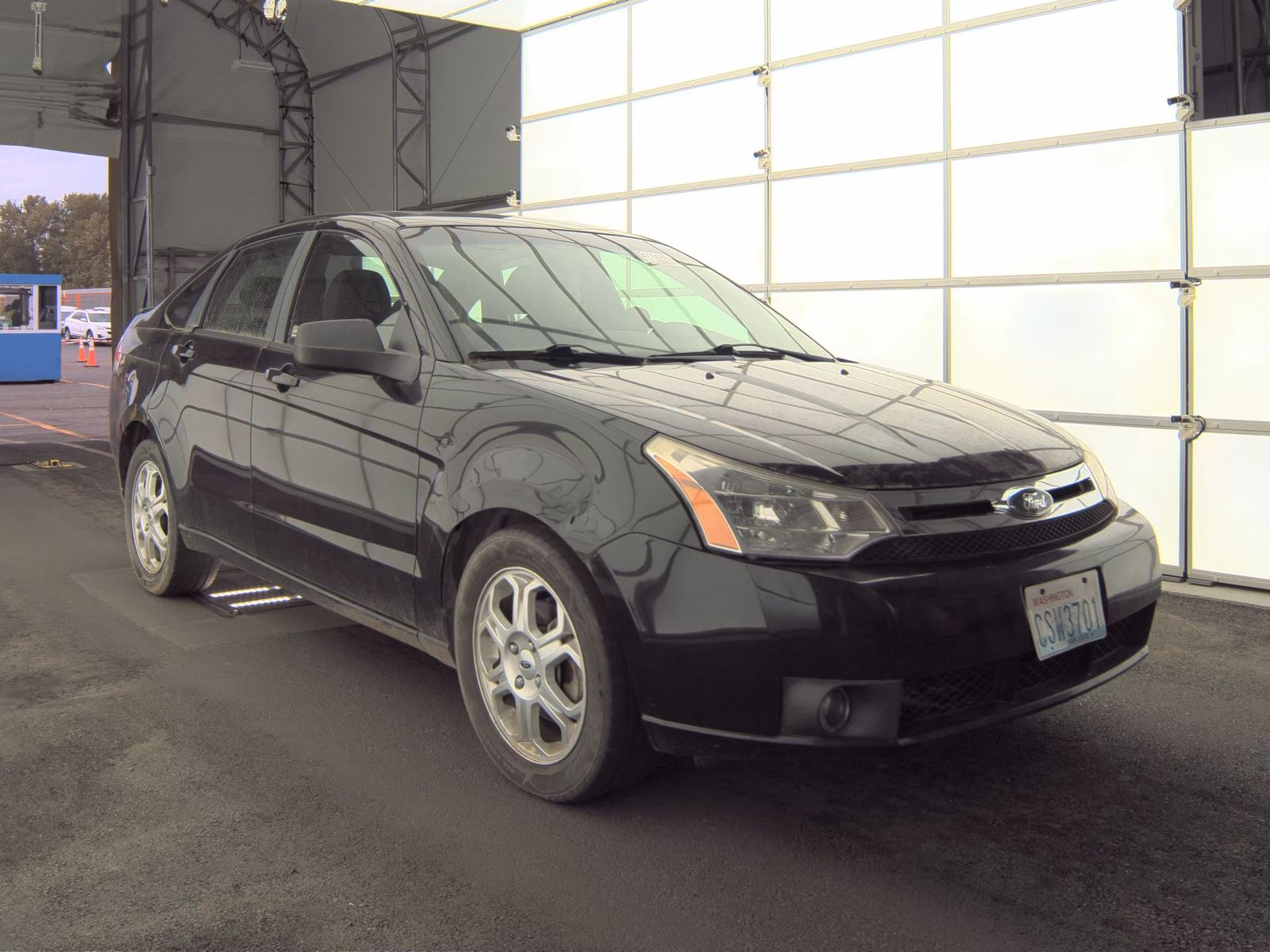 FORD FOCUS - 5