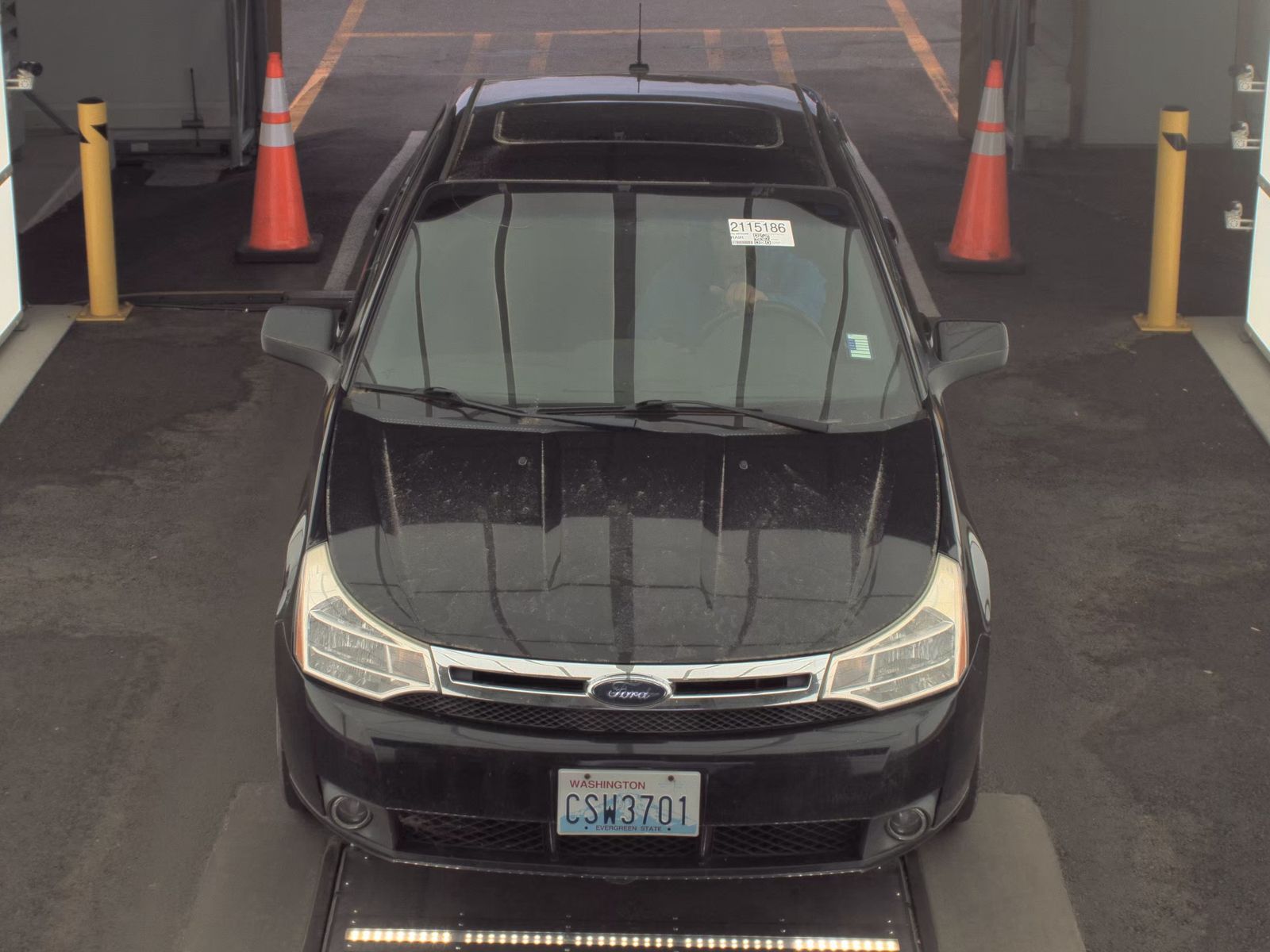 FORD FOCUS - 3