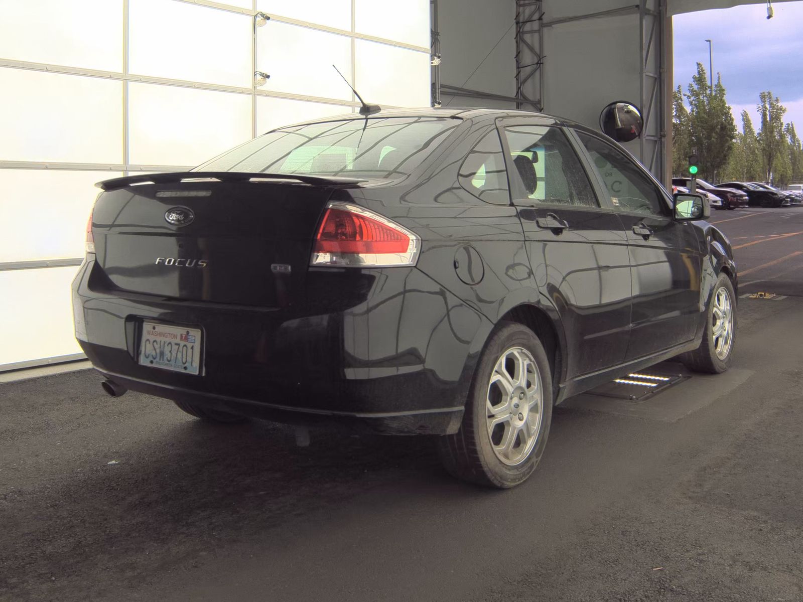 FORD FOCUS - 6