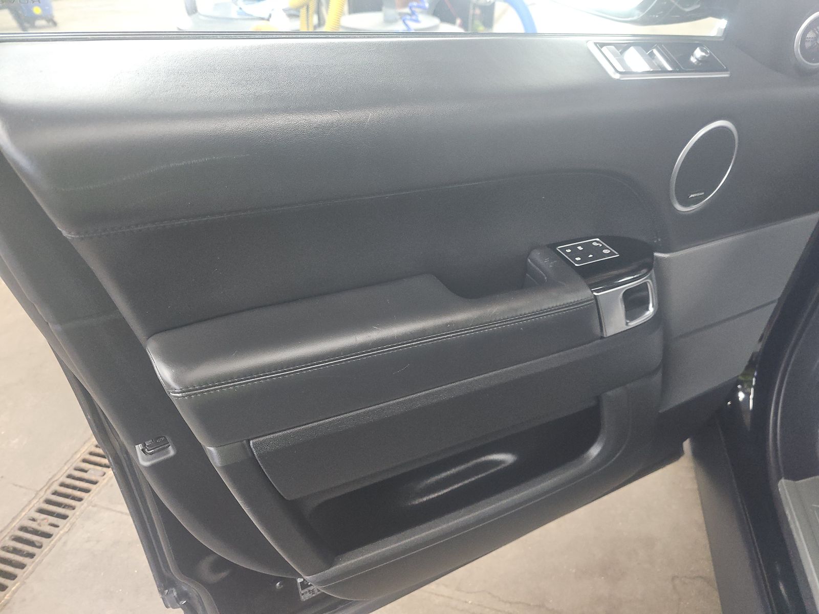 LAND ROVER RANGE ROVER SPORT - 10