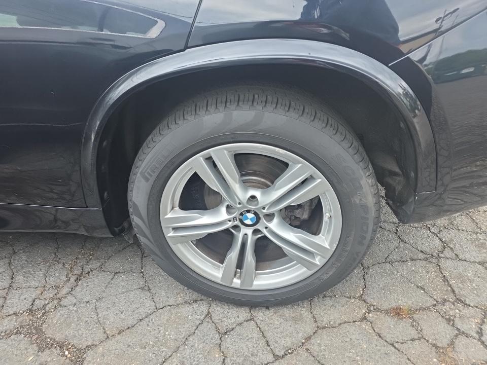 2017 BMW X5 xDrive35i AWD