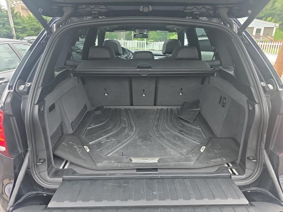 2017 BMW X5 xDrive35i AWD