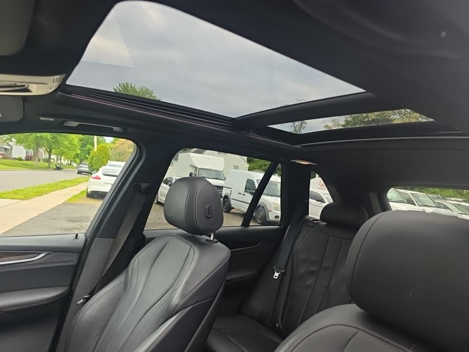 2017 BMW X5 xDrive35i AWD