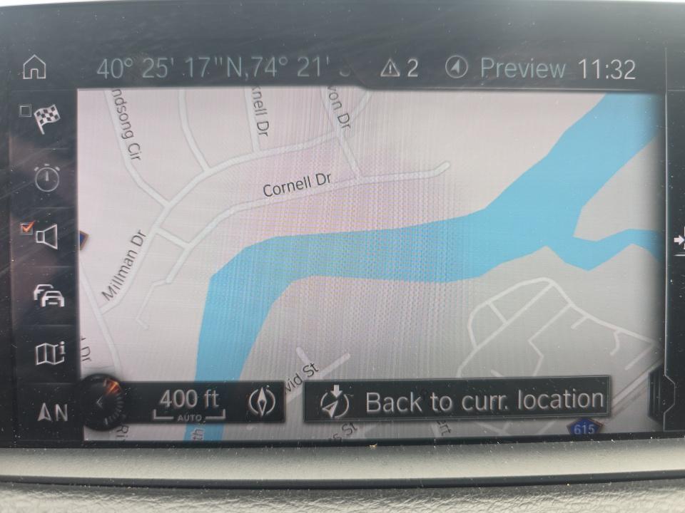 2017 BMW X5 xDrive35i AWD