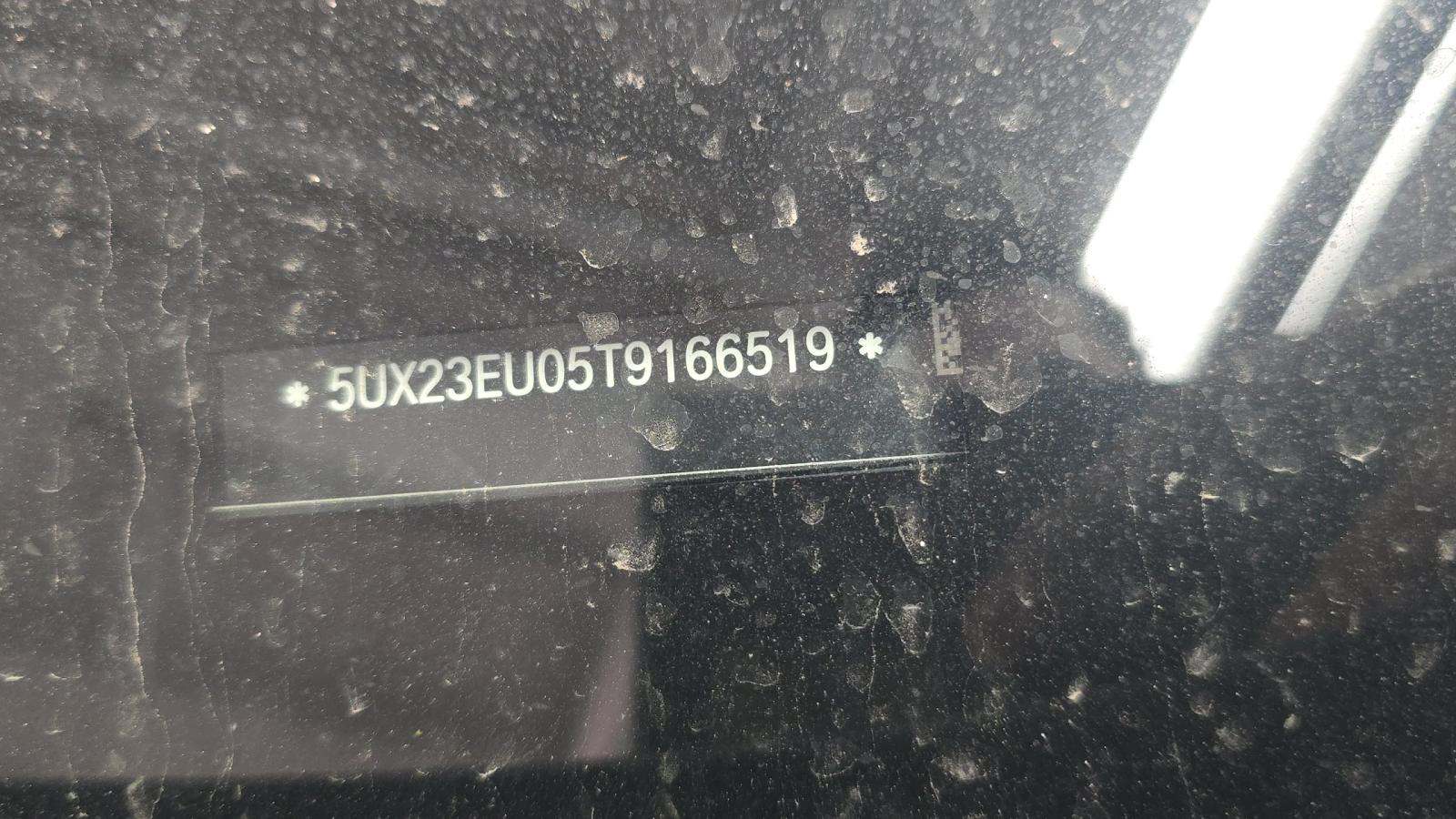2026 BMW X5 xDrive40i AWD