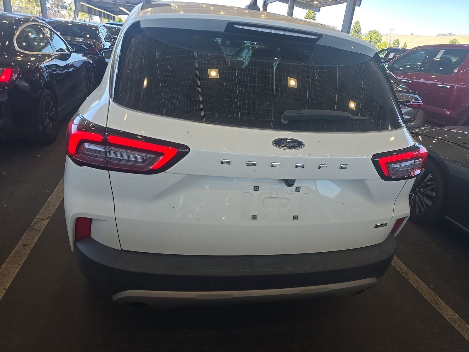 FORD ESCAPE - 6
