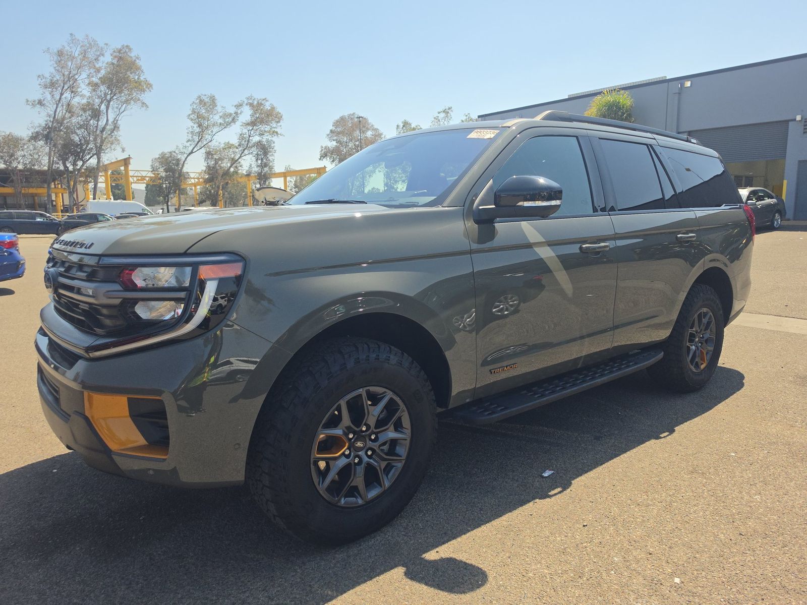 FORD EXPEDITION - 1