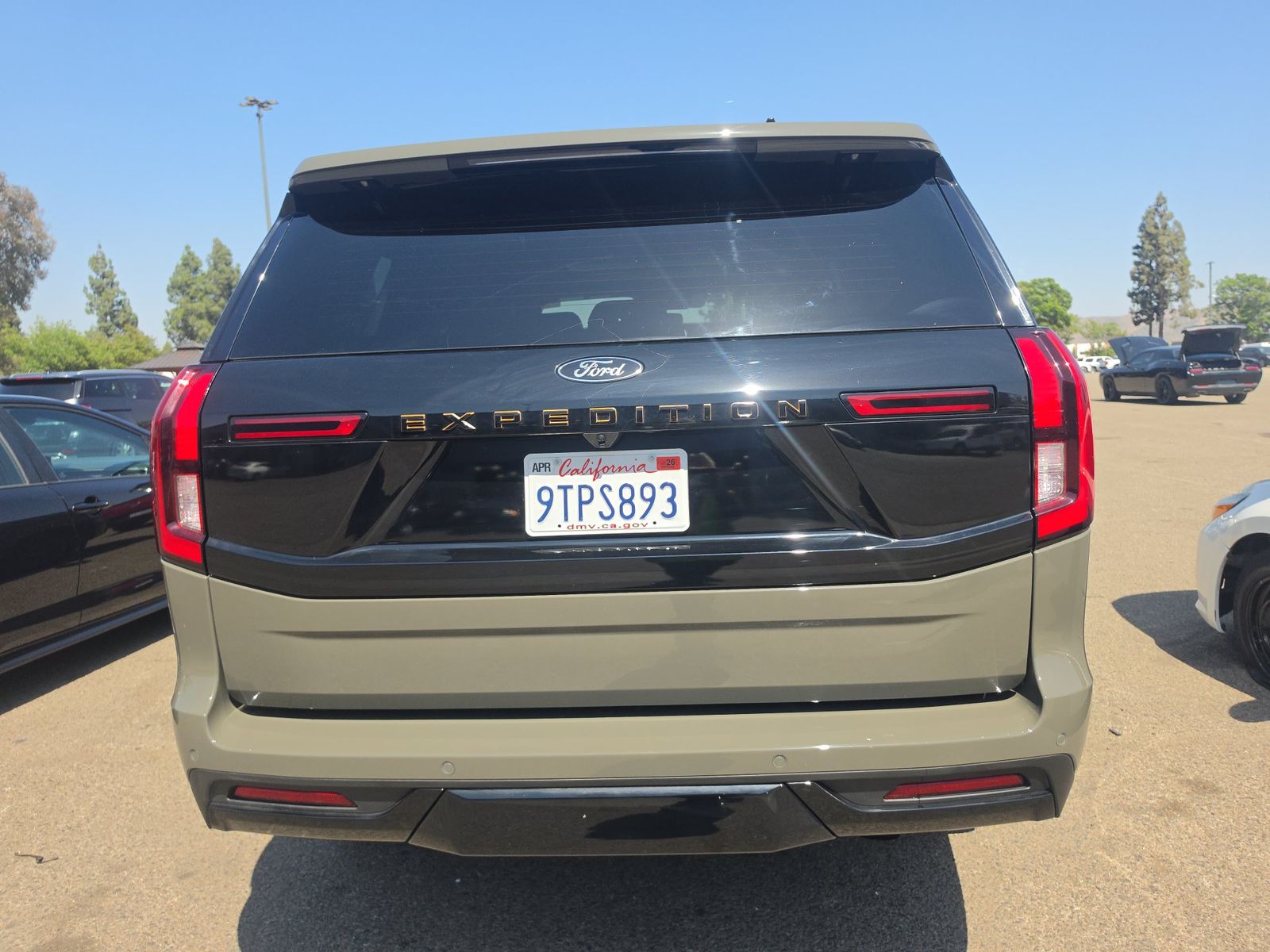 FORD EXPEDITION - 6