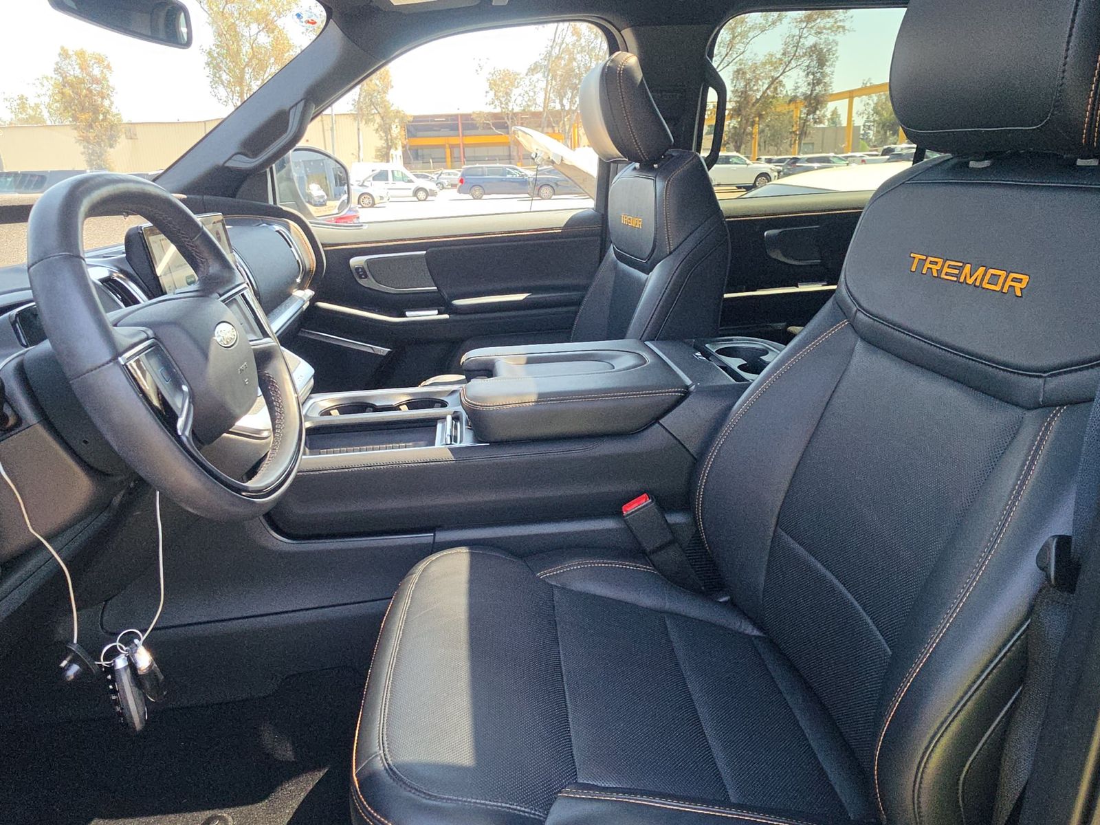 FORD EXPEDITION - 8