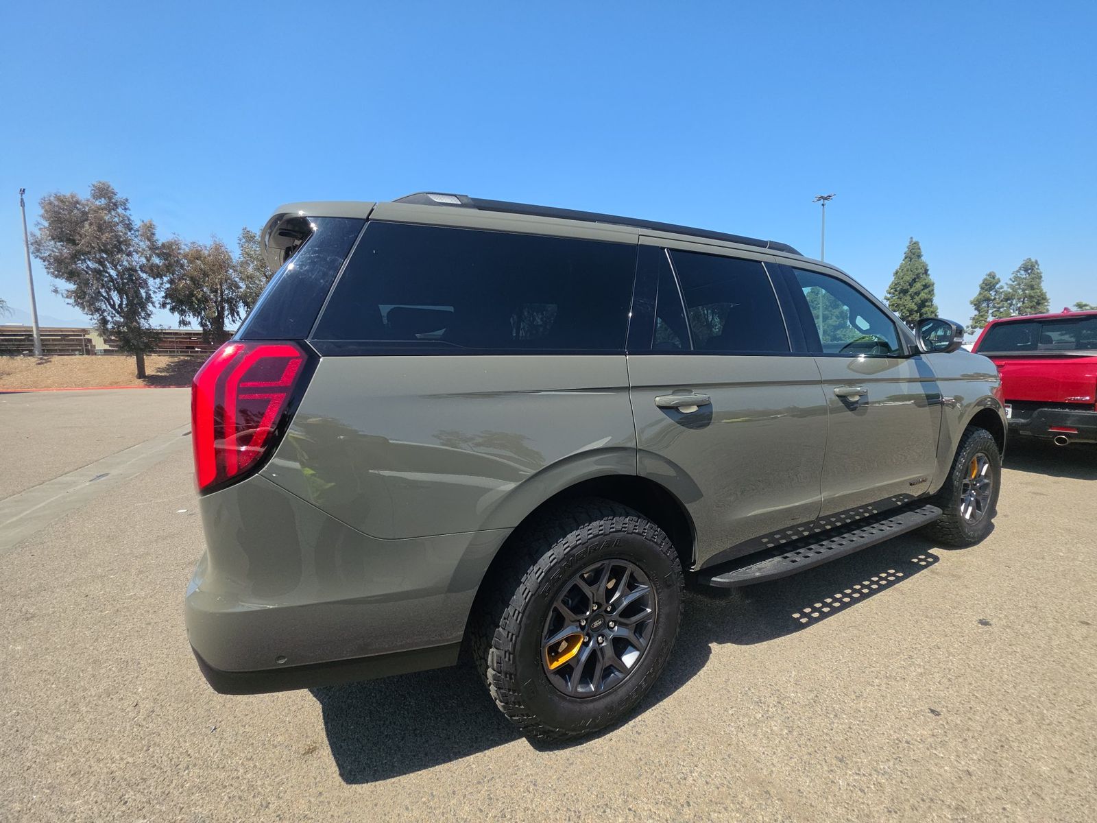 FORD EXPEDITION - 5