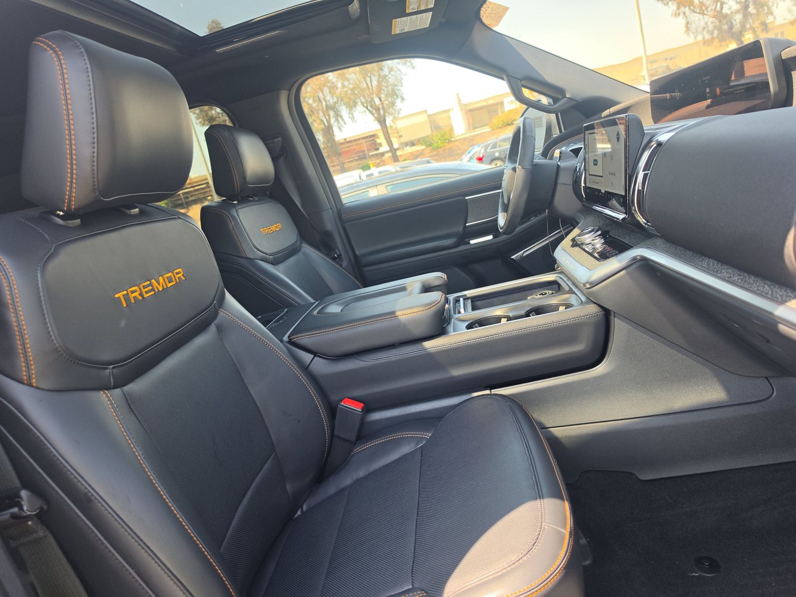 FORD EXPEDITION - 9