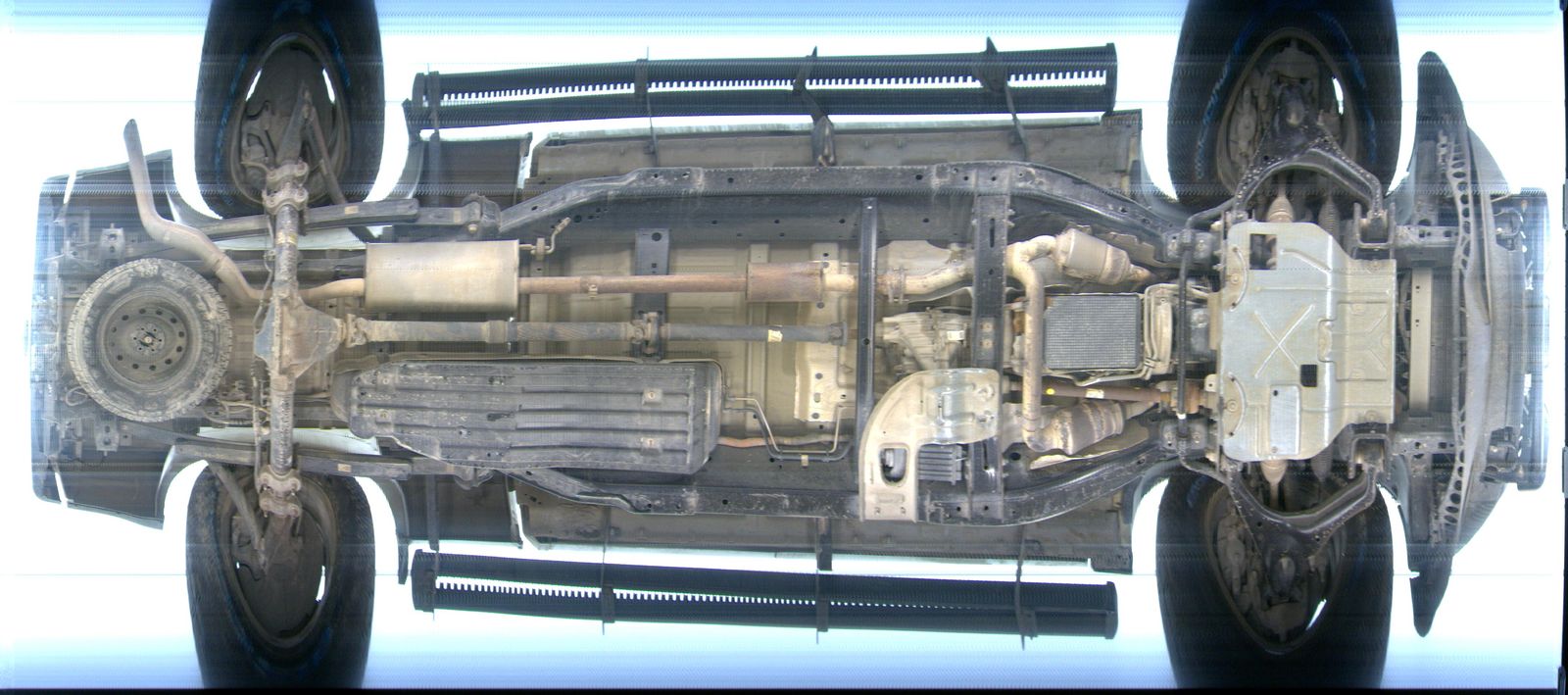 2022 Ford F-150 XL AWD