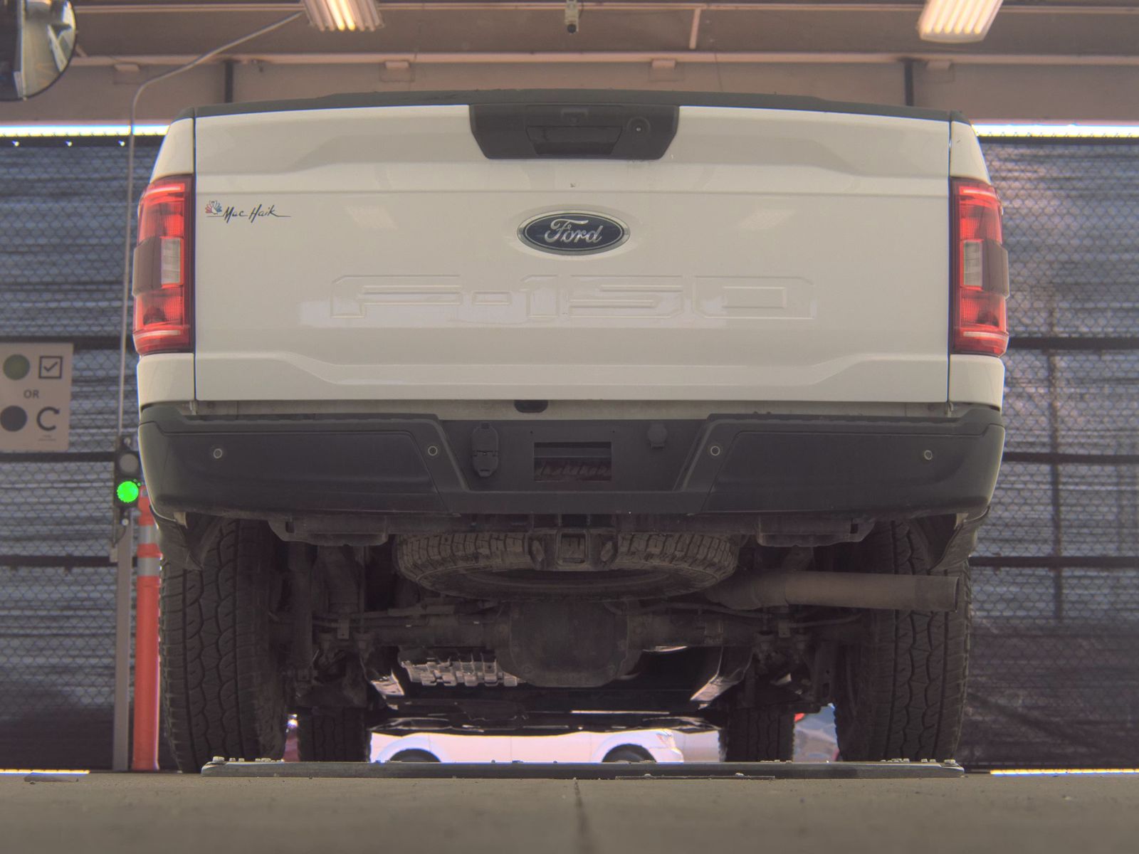 2022 Ford F-150 XL AWD