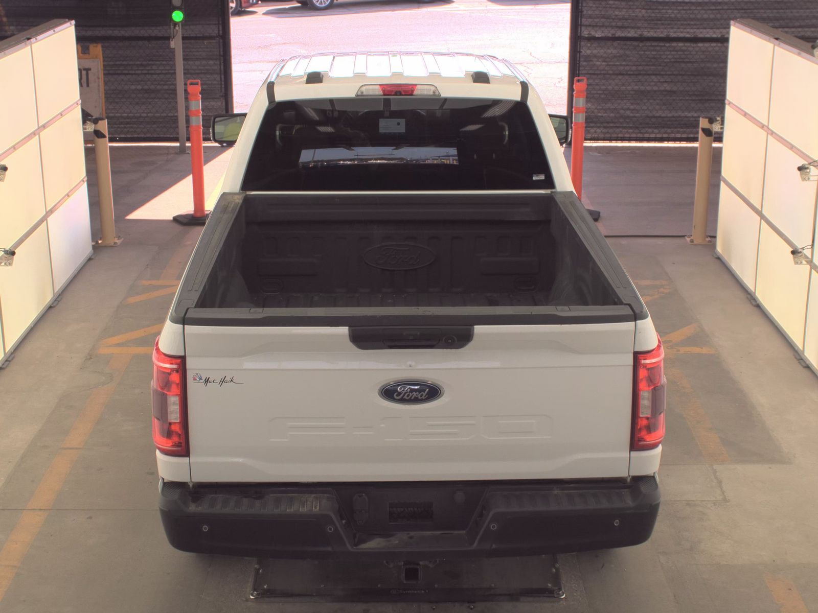 2022 Ford F-150 XL AWD