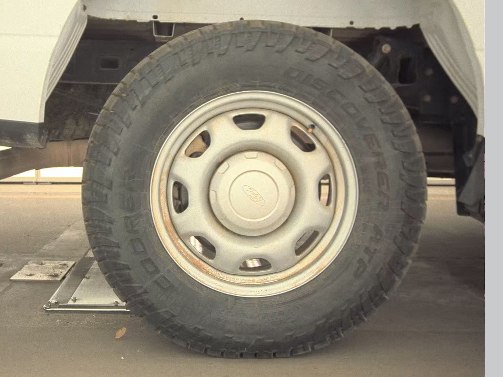 2022 Ford F-150 XL AWD
