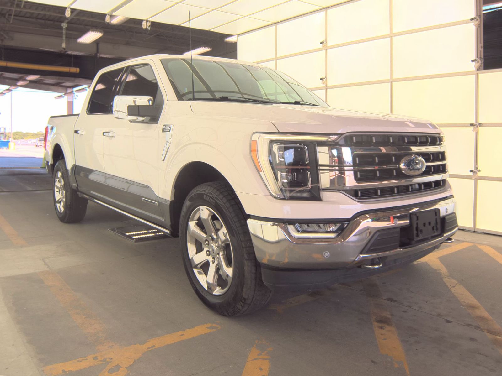 FORD F-150 - 5