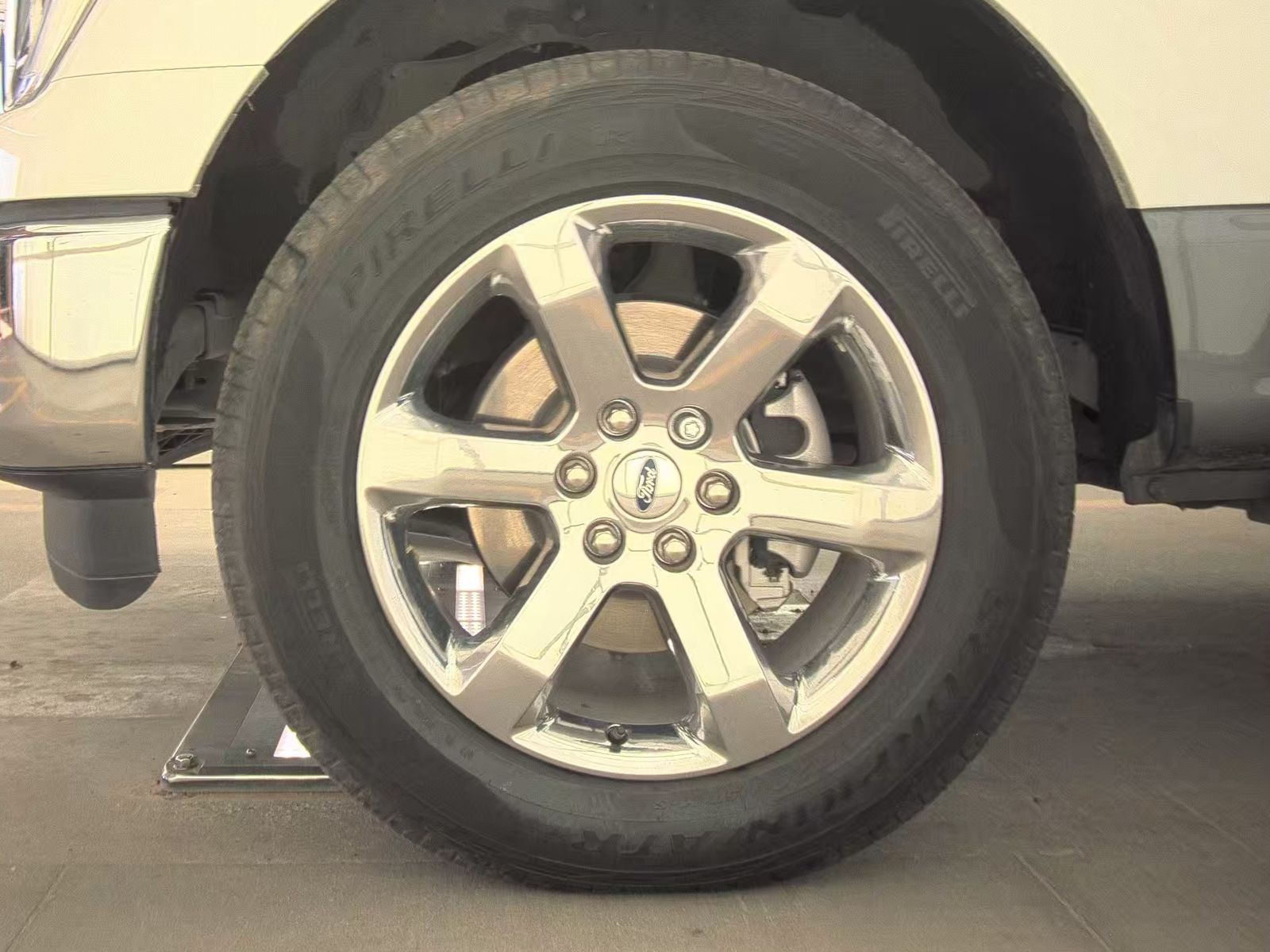 FORD F-150 - 10