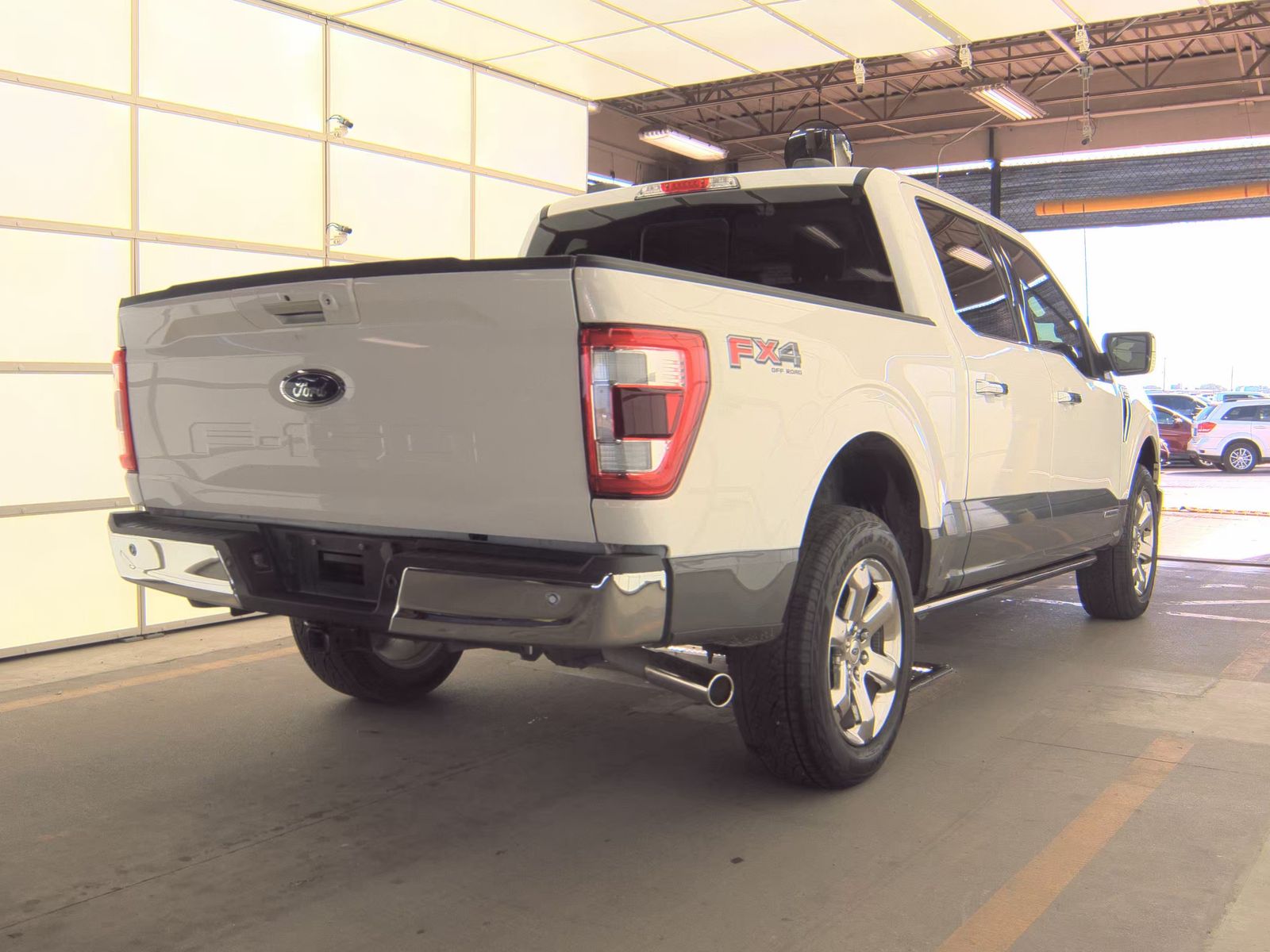 FORD F-150 - 6