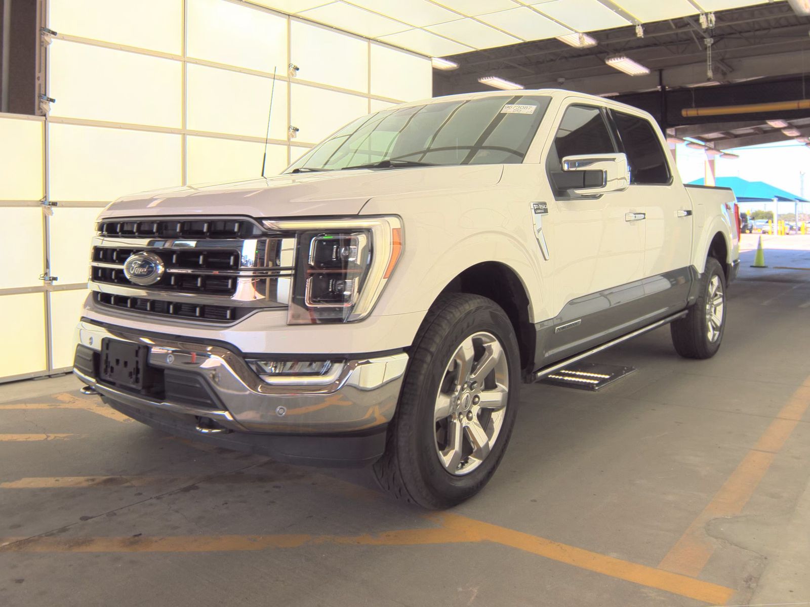 FORD F-150 - 1
