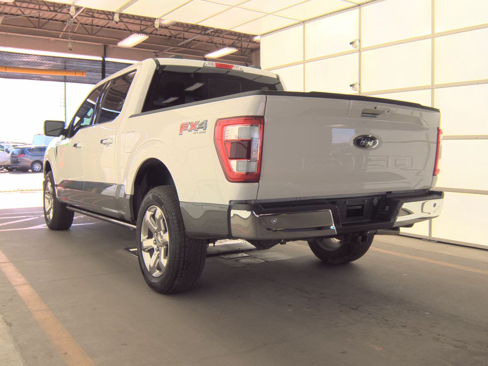 FORD F-150 - 9