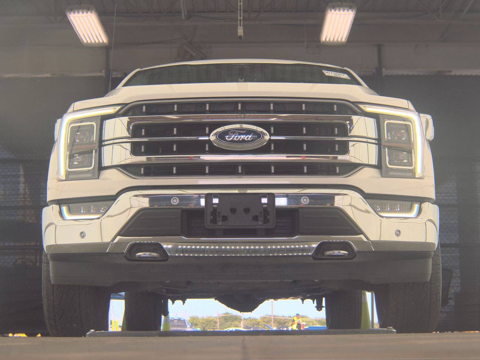 FORD F-150 - 4