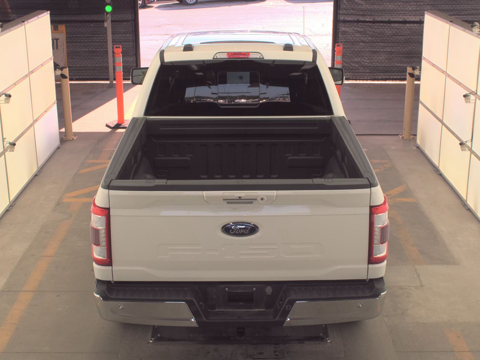 FORD F-150 - 7