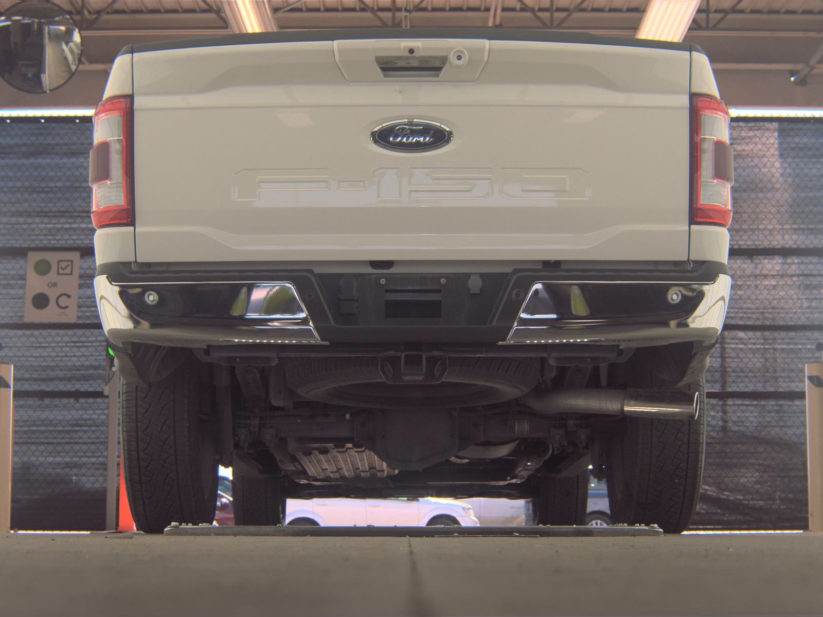 FORD F-150 - 8