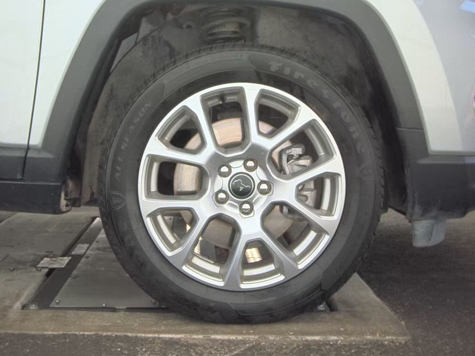 2025 Jeep Compass Limited AWD