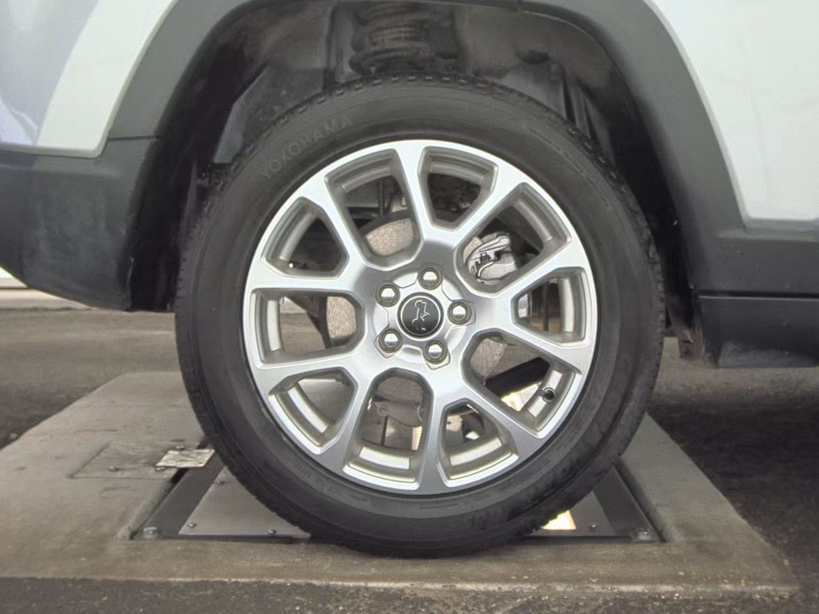 2025 Jeep Compass Limited AWD