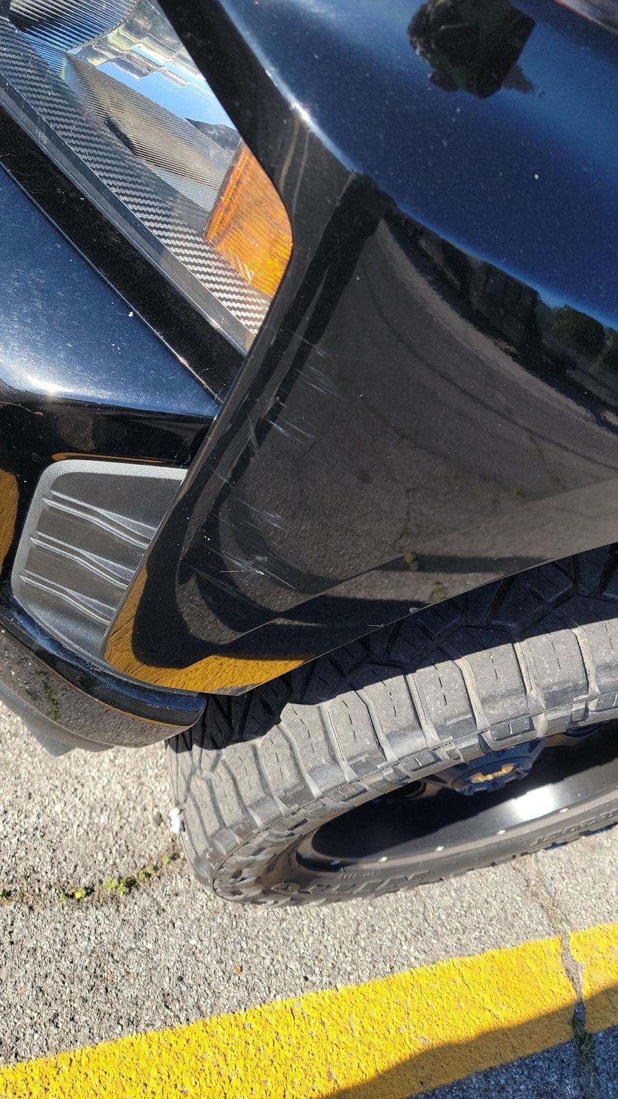 2022 Chevrolet Silverado 1500 Custom AWD