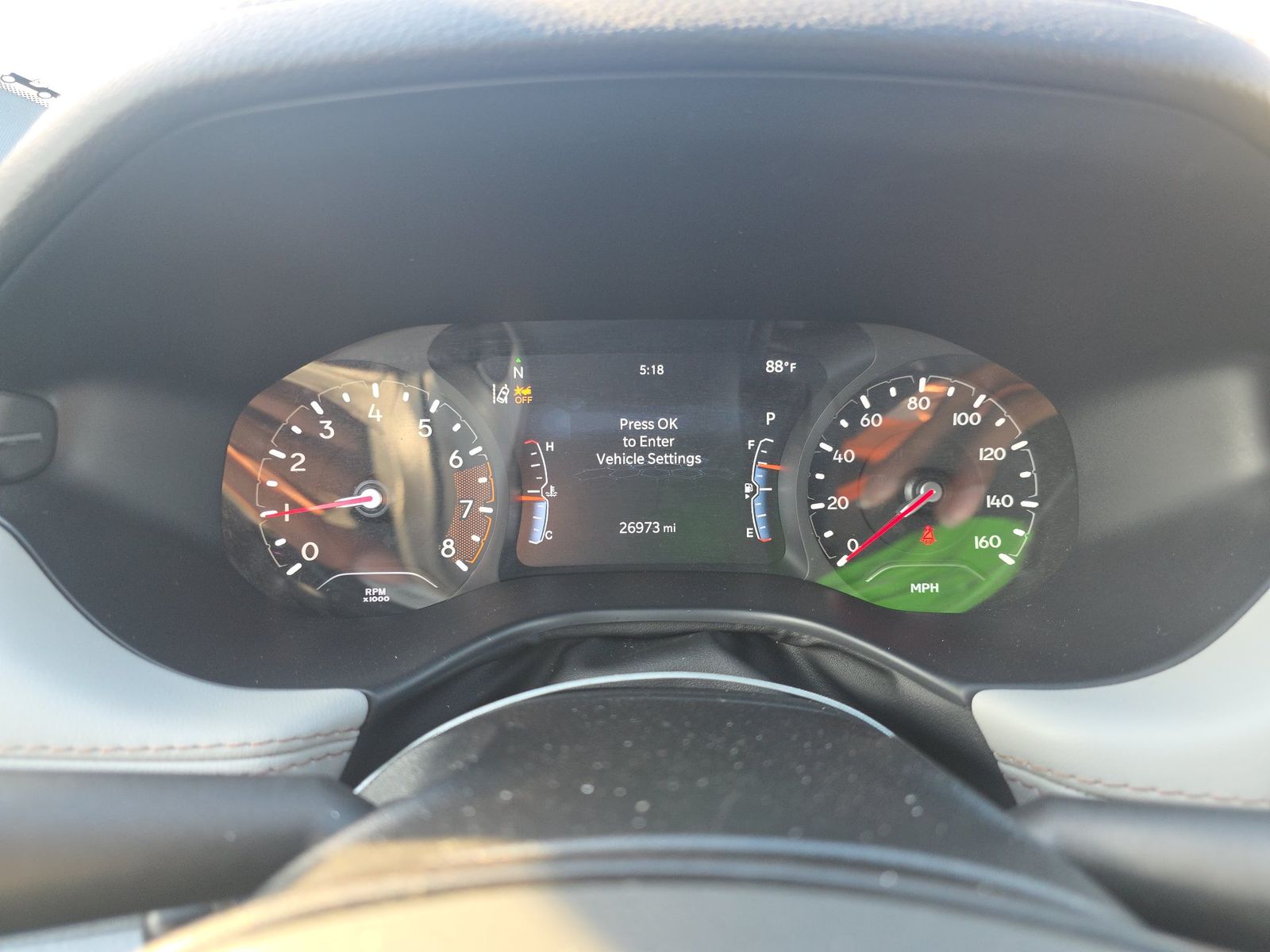 2025 Jeep Compass Limited AWD