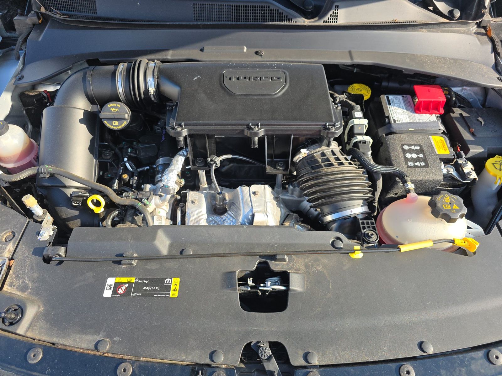 2025 Jeep Compass Limited AWD