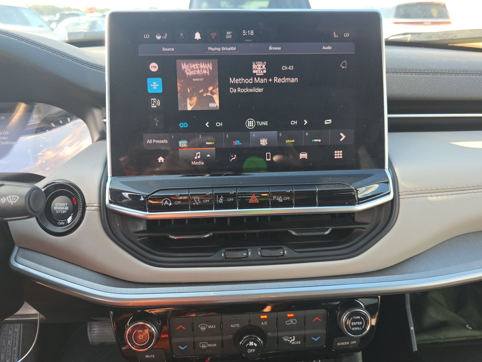 2025 Jeep Compass Limited AWD