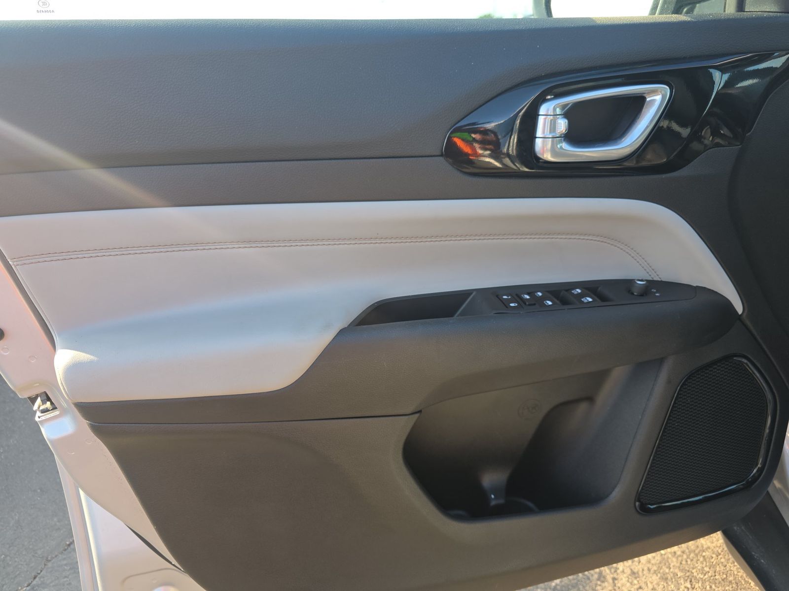 2025 Jeep Compass Limited AWD