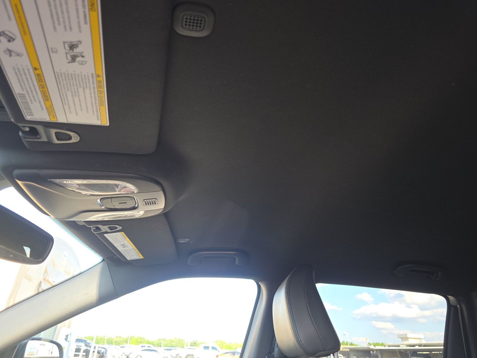 2025 Jeep Compass Limited AWD
